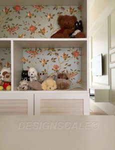 NOTTINGHILL SUITES-9